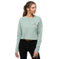 Brew’s Flowing Crop Sweatshirt