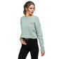 Brew’s Flowing Crop Sweatshirt
