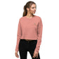 Brew’s Flowing Crop Sweatshirt