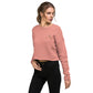 Brew’s Flowing Crop Sweatshirt
