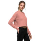 Brew’s Flowing Crop Sweatshirt
